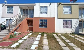 Foto de inmueble en , Col. El Dorado Huehuetoca C.P. 54696, Huehuetoca