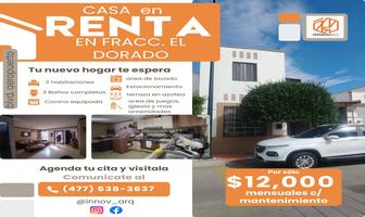 Foto de inmueble en  , Col. El Dorado C.P. 37590, León
