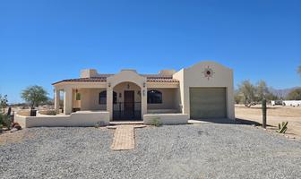 Foto de inmueble en  , Col. El Dorado Rancho C.P. 21850, Mexicali