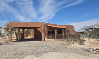 Foto de inmueble en  , Col. El Dorado Rancho C.P. 21850, Mexicali