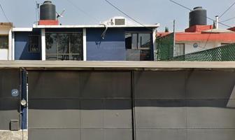 Foto de inmueble en  , Col. El Dorado C.P. 54020, Tlalnepantla de Baz