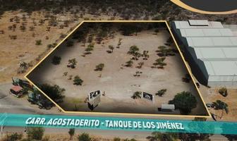 Foto de inmueble en  , Col. El Edén C.P. 20219, Aguascalientes