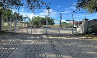 Foto de inmueble en , Col. El Encanto C.P. 37544, León