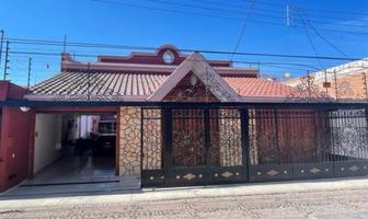 Foto de inmueble en El encino, Col. El Encino C.P. 20240, Aguascalientes