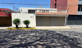 Foto de inmueble en  , Col. El Esfuerzo Nacional C.P. 72540, Puebla