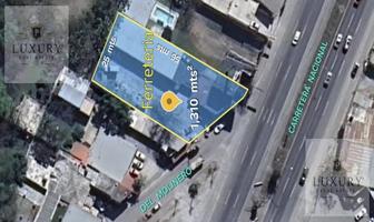 Foto de inmueble en  , Col. El Faisán C.P. 67302, Santiago
