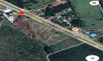 Foto de inmueble en  , Col. El Fraile C.P. 67600, Montemorelos