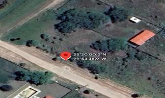 Foto de inmueble en , Col. El Fraile C.P. 67600, Montemorelos