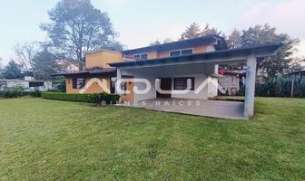 Foto de inmueble en el fresno, Col. El Fresno C.P. 51248, Valle de Bravo