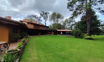 Foto de inmueble en  , Col. El Fresno C.P. 51248, Valle de Bravo