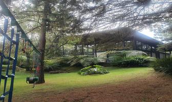 Foto de inmueble en  , Col. El Fresno C.P. 51248, Valle de Bravo