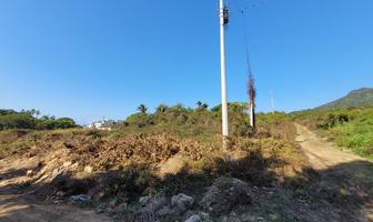 Foto de inmueble en  , Col. El Guamúchil C.P. 63726, Bahía de Banderas