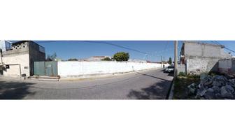 Foto de inmueble en Esquina Ignacio Romero Vargas Y Calle 6 Sur SN , Col. Acatzingo de Hidalgo C.P. 75150, Acatzingo