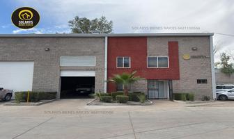 Foto de inmueble en  , Col. El Llano C.P. 83210, Hermosillo