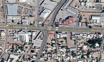 Foto de inmueble en Blvd. Jesus Garcia Morales y c. Quintero Arce, Col. El Llano C.P. 83210, Hermosillo