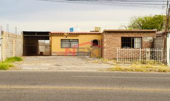 Foto de inmueble en El Malecón #0, Col. El Malecón C.P. 83270, Hermosillo