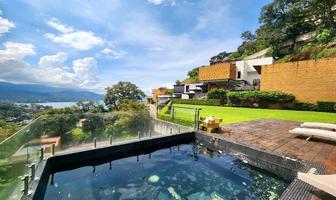 Foto de inmueble en El manguito, Col. San Antonio C.P. 51200, Valle de Bravo