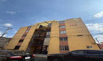 Foto de inmueble en  , Col. El Manto C.P. 09830, Iztapalapa