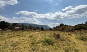 Foto de inmueble en , Col. El Manzano C.P. 51237, Valle de Bravo