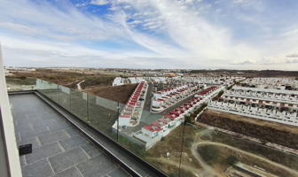 Foto de inmueble en El Marques, Col. Del Parque Residencial C.P. 76246, El Marqués