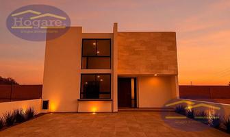 Foto de inmueble en  , Col. El Mayorazgo Residencial C.P. 37547, León