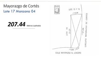 Foto de inmueble en  , Col. El Mayorazgo Residencial C.P. 37547, León