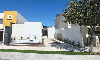 Foto de inmueble en Casa De Una Planta En Venta El Mayorazgo León Guanajuato #112, Col. El Mayorazgo Residencial C.P. 37547, León