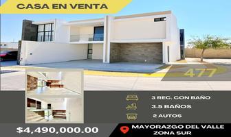 Foto de inmueble en  , Col. El Mayorazgo Residencial C.P. 37547, León