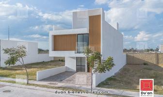 Foto de inmueble en , Col. El Mayorazgo Residencial C.P. 37547, León