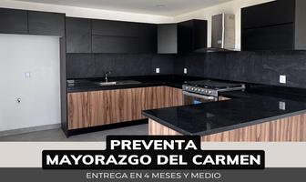 Foto de inmueble en  , Col. El Mayorazgo Residencial C.P. 37547, León