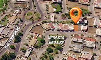 Foto de inmueble en  , Col. El Mayorazgo Residencial C.P. 37547, León