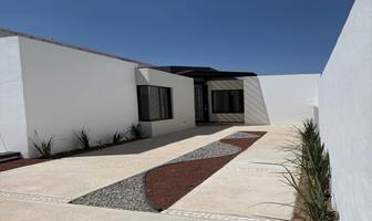 Foto de inmueble en , Col. El Mayorazgo Residencial C.P. 37547, León