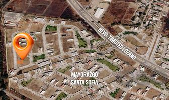 Foto de inmueble en , Col. El Mayorazgo Residencial C.P. 37547, León