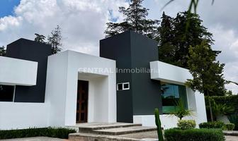 Foto de inmueble en  , Col. El Mirador (La Calera) C.P. 72520, Puebla