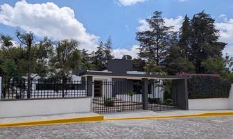 Foto de inmueble en  , Col. El Mirador (La Calera) C.P. 72520, Puebla