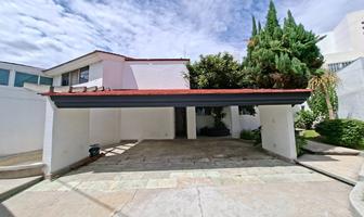 Foto de inmueble en  , Col. El Mirador (La Calera) C.P. 72520, Puebla