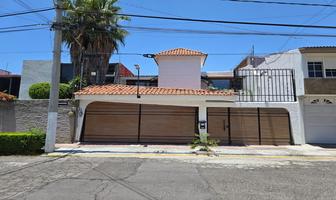 Foto de inmueble en  , Col. El Mirador C.P. 72530, Puebla