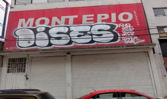 Foto de inmueble en  , Col. El Molinito C.P. 53530, Naucalpan de Juárez