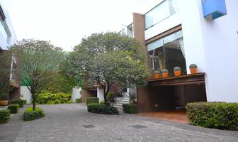 Foto de inmueble en  , Col. El Molino C.P. 05240, Cuajimalpa de Morelos