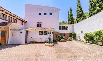 Foto de inmueble en , Col. El Molino C.P. 05240, Cuajimalpa de Morelos