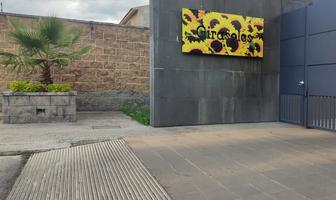 Foto de inmueble en  , Col. El Molino de Flores C.P. 56235, Texcoco
