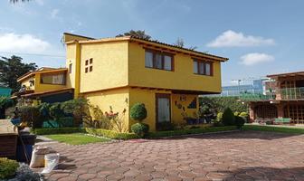 Foto de inmueble en  , Col. El Molino de Flores C.P. 56235, Texcoco