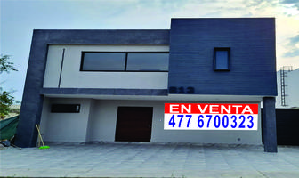 Foto de inmueble en Casa Nueva con 3 Recámaras con Baño, Principal con Vestidor, Espacios muy Amplios, en PB Posibilidad, Col. El Molino Residencial y Golf C.P. 37138, León
