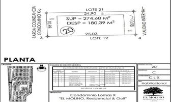 Foto de inmueble en  , Col. El Molino C.P. 37138, León