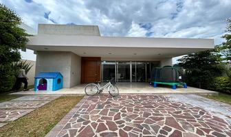 Foto de inmueble en Casa DE UNA Planta EN Renta EN Condominio 14 EN EL Molino Residencial CON 3 Recámaras CON Baño, Col. El Molino Residencial y Golf C.P. 37138, León