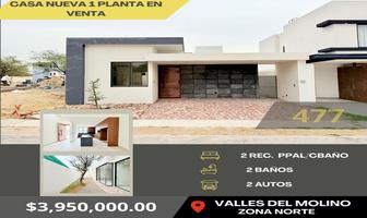 Foto de inmueble en  , Col. El Molino C.P. 37138, León