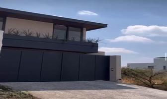 Foto de inmueble en Estrena Casa con 3 Recámaras con Baño y Vestidor, Cuarto de Servicio con Baño,  Jardín con Sistema d, Col. El Molino Residencial y Golf C.P. 37138, León