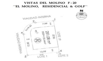 Foto de inmueble en , Col. El Molino Residencial y Golf C.P. 37138, León