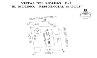 Foto de inmueble en  , Col. El Molino Residencial y Golf C.P. 37138, León