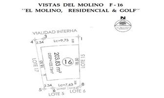 Foto de inmueble en Vistas del Molino F-16, Col. El Molino Residencial y Golf C.P. 37138, León
